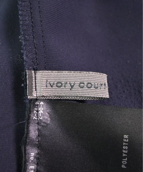ivory court เสื้อสตรี