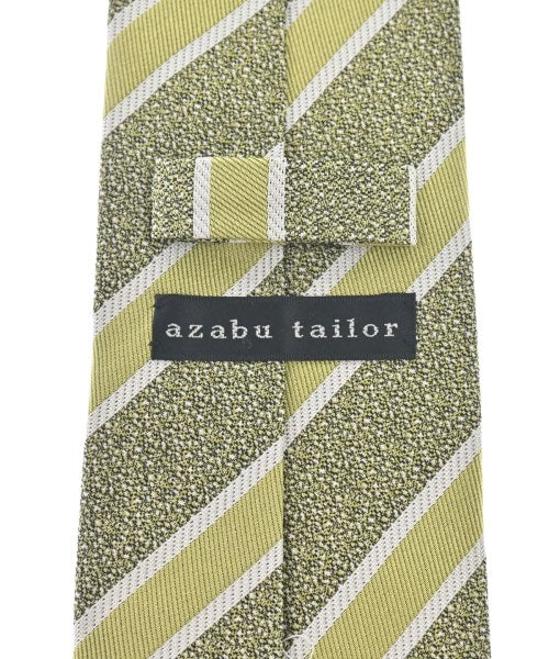 azabu tailor เนคไท