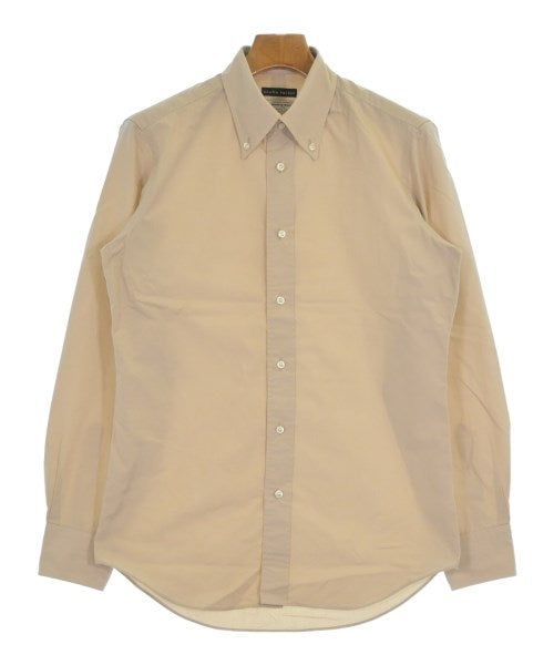 azabu tailor เสื้อเชิ้ตทางการ