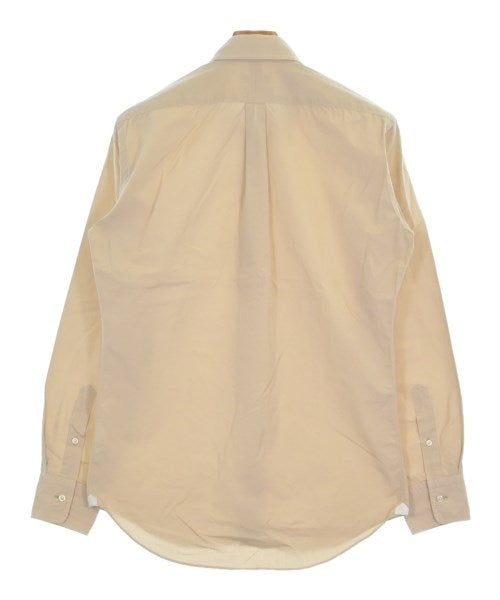 azabu tailor เสื้อเชิ้ตทางการ