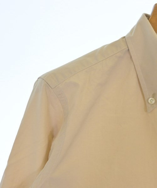 azabu tailor เสื้อเชิ้ตทางการ