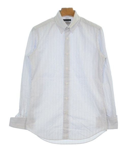 azabu tailor เสื้อเชิ้ตทางการ