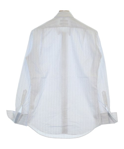 azabu tailor เสื้อเชิ้ตทางการ