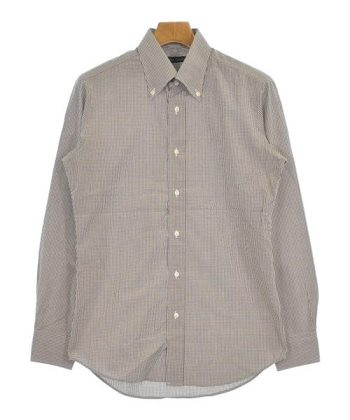 azabu tailor เสื้อเชิ้ตทางการ