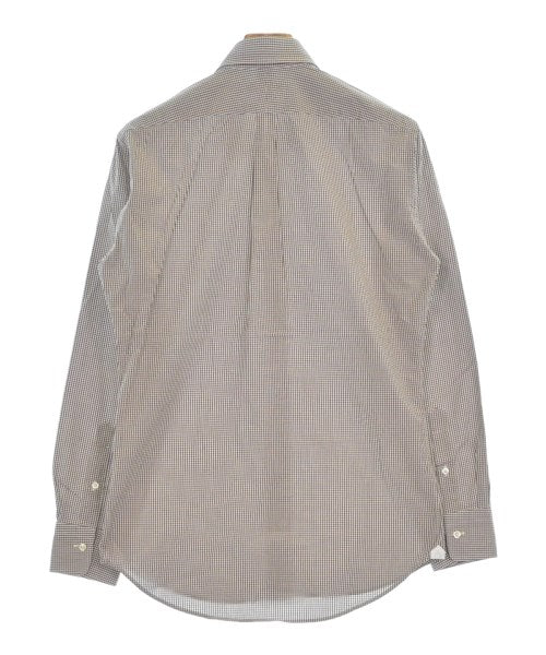 azabu tailor เสื้อเชิ้ตทางการ