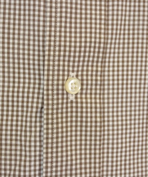 azabu tailor เสื้อเชิ้ตทางการ