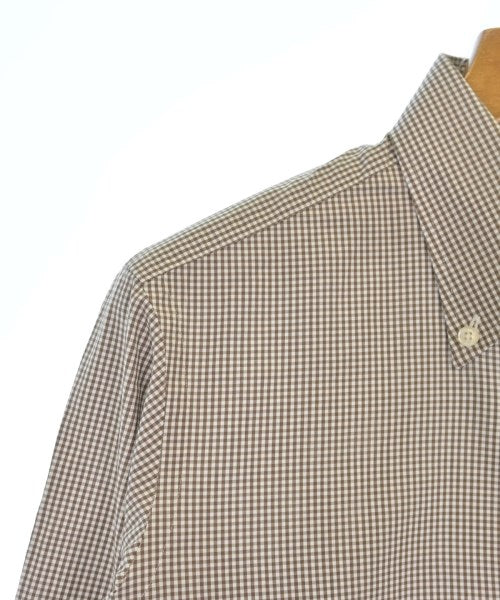 azabu tailor เสื้อเชิ้ตทางการ