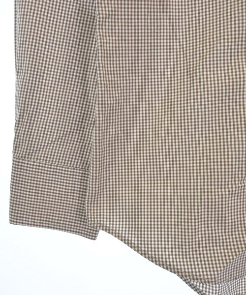 azabu tailor เสื้อเชิ้ตทางการ