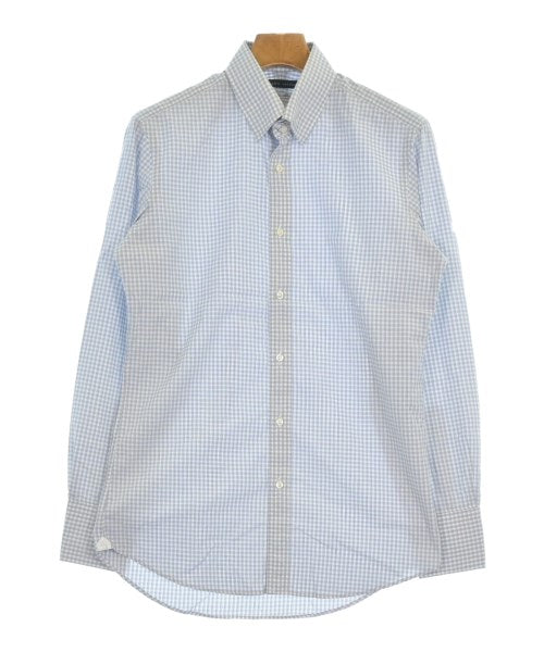 azabu tailor เสื้อเชิ้ตทางการ