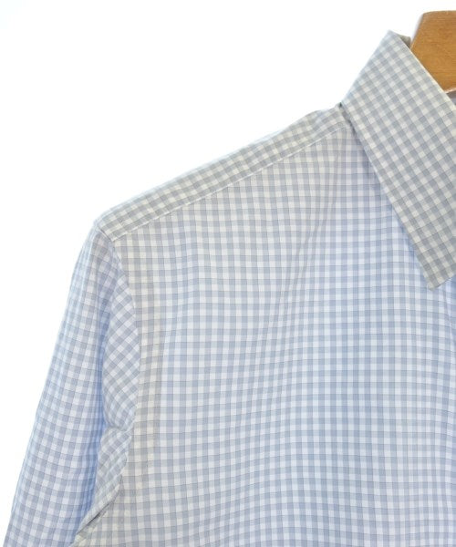 azabu tailor เสื้อเชิ้ตทางการ