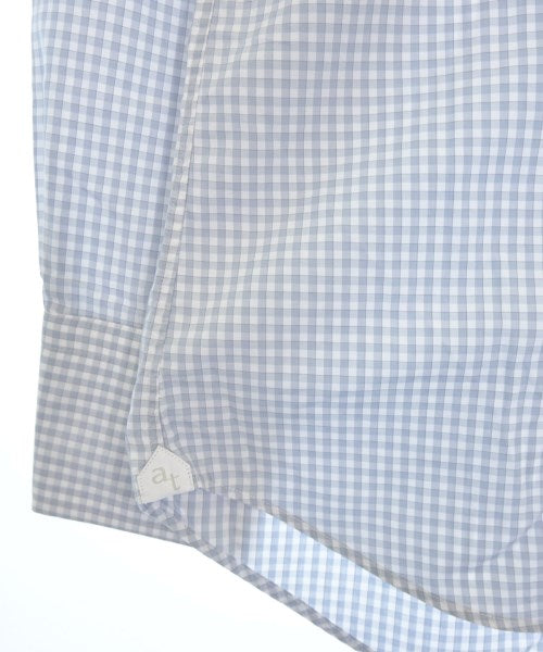 azabu tailor เสื้อเชิ้ตทางการ