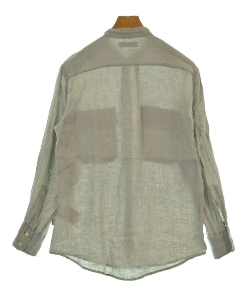 REPLAY เสื้อลำลอง