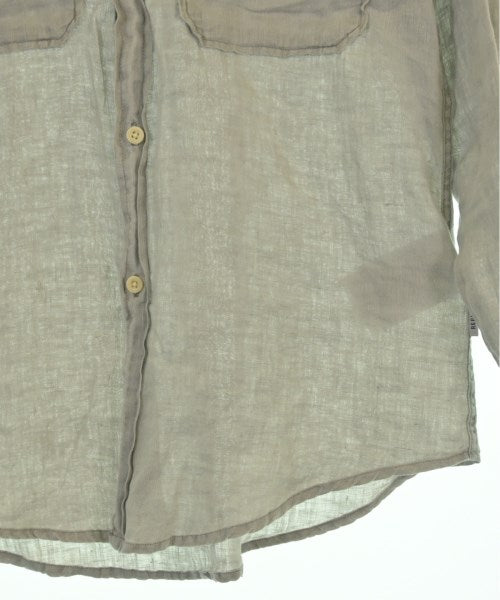 REPLAY เสื้อลำลอง