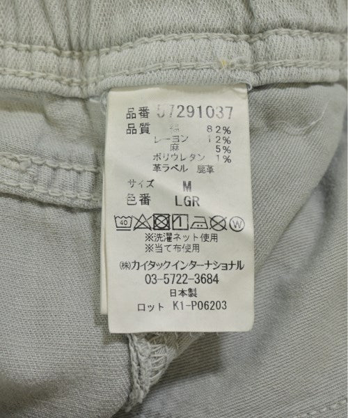 YANUK กางเกง อื่น