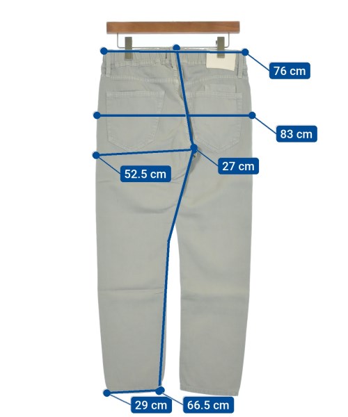 YANUK กางเกง อื่น