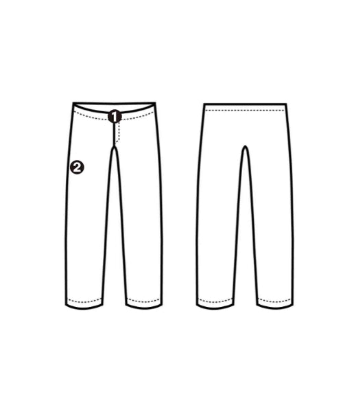 ESTNATION กางเกง อื่น