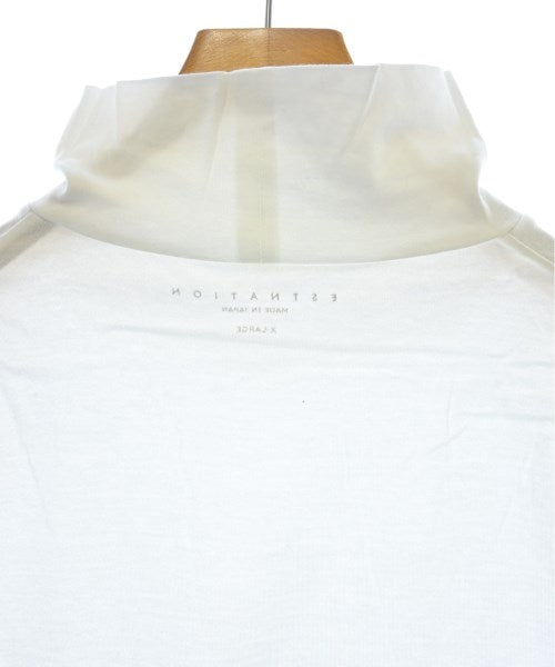 ESTNATION เสื้อยืด/เสื้อท็อปส์