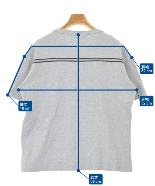 ESTNATION เสื้อยืด/เสื้อท็อปส์