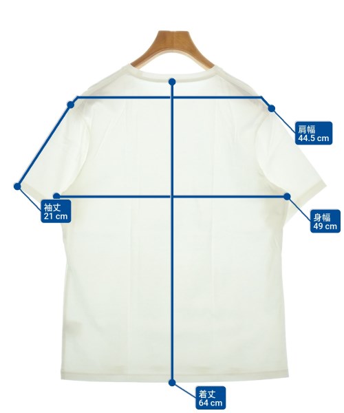 ESTNATION เสื้อยืด/เสื้อท็อปส์
