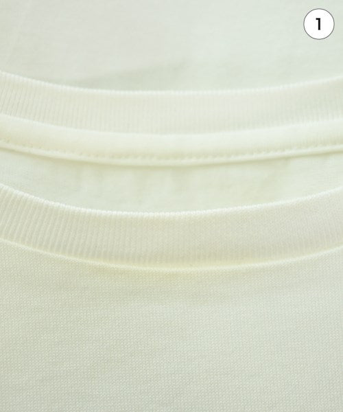 ESTNATION เสื้อยืด/เสื้อท็อปส์