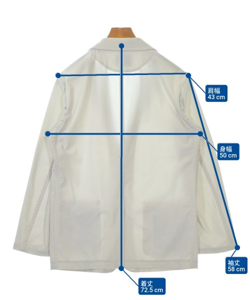 ESTNATION แจ็คเก็ต