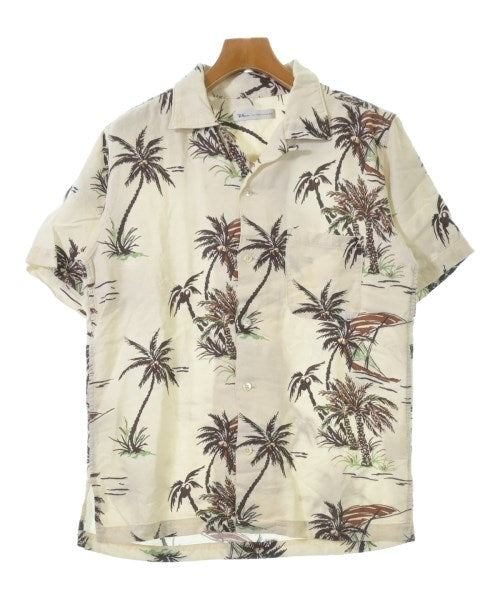 Ron Herman California เสื้อลำลอง