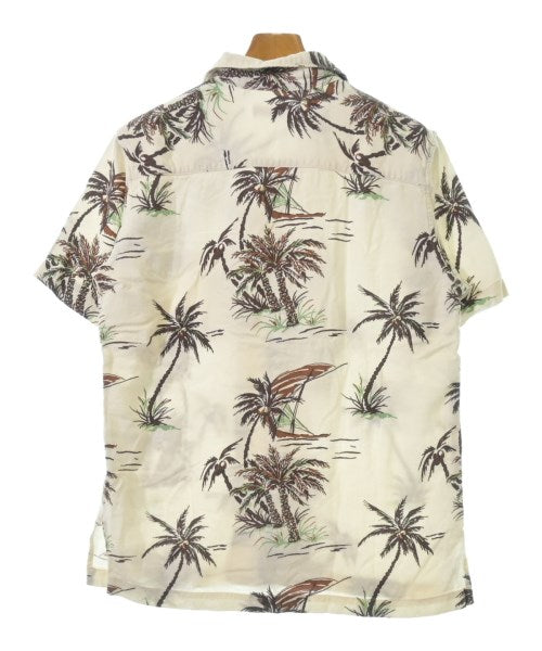 Ron Herman California เสื้อลำลอง