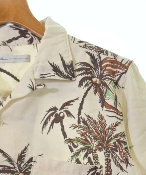 Ron Herman California เสื้อลำลอง