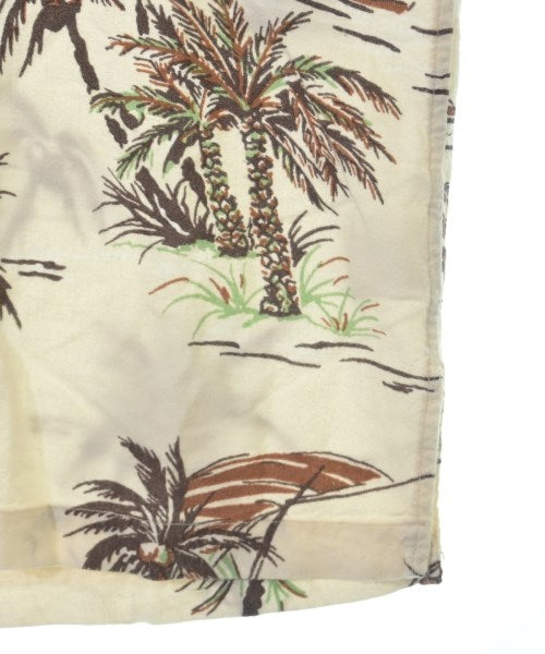 Ron Herman California เสื้อลำลอง