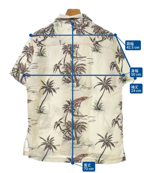 Ron Herman California เสื้อลำลอง