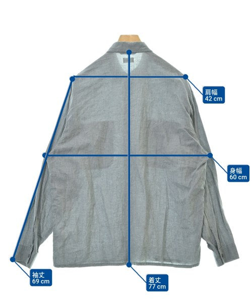 Ron Herman California เสื้อลำลอง