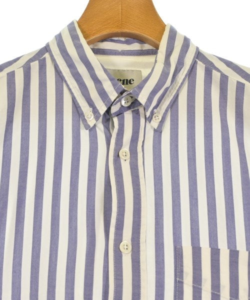 Acne เสื้อลำลอง