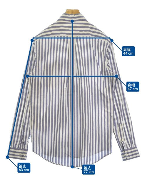 Acne เสื้อลำลอง