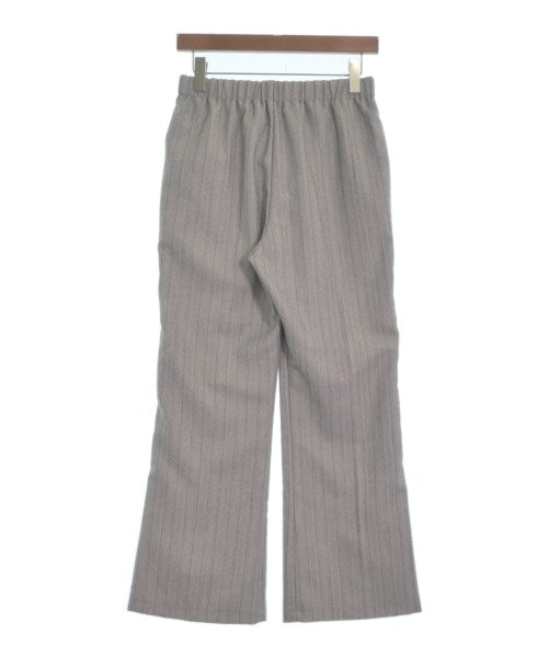 fredy emue กางเกงขายาว