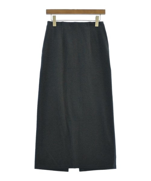 fredy emue กระโปรงยาว/แม็กซี่ยาว