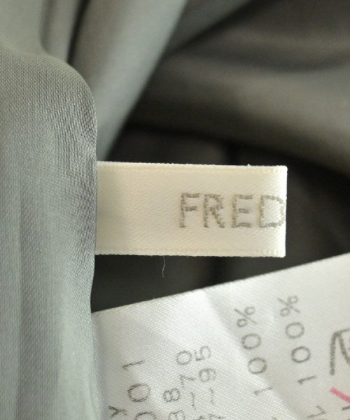 fredy emue กระโปรงยาว/แม็กซี่ยาว