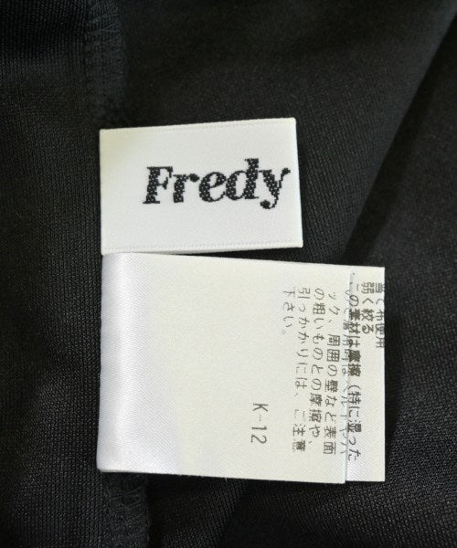 fredy emue ชุดเดรส