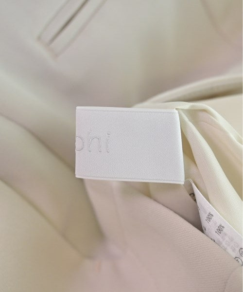 Nolley's Sophi กางเกงขายาว