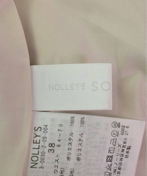 Nolley's Sophi กางเกงขายาว