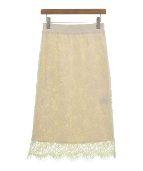 Nolley's Sophi กระโปรงยาว/แม็กซี่ยาว