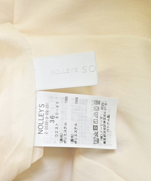 Nolley's Sophi กางเกงขายาว