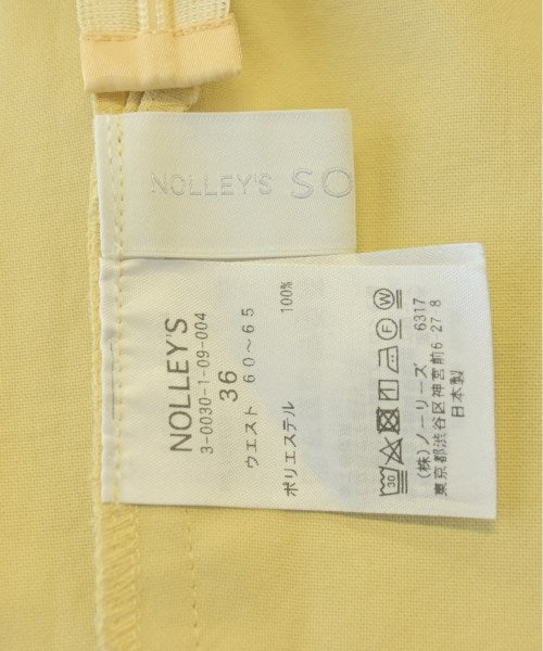 Nolley's Sophi กางเกงขายาว