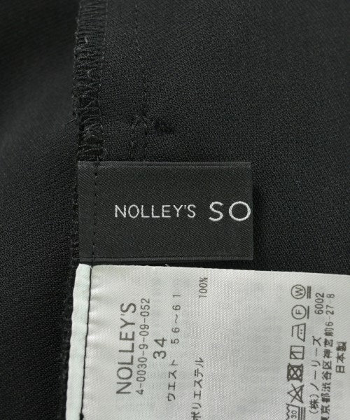 Nolley's Sophi กางเกงขายาว