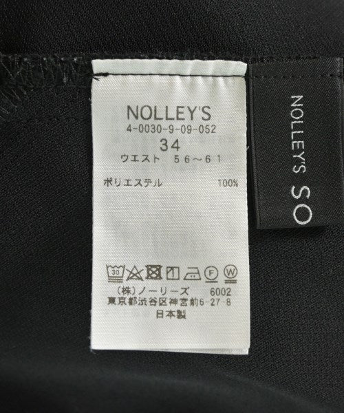 Nolley's Sophi กางเกงขายาว