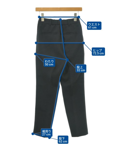 Nolley's Sophi กางเกงขายาว