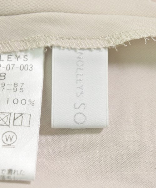 Nolley's Sophi เดรสที่เป็นเสื้อเชิ้ตตัวยาว