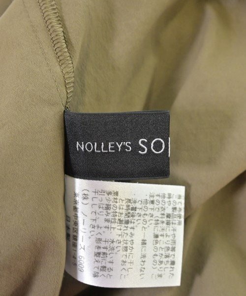 Nolley's Sophi ชุดเดรส