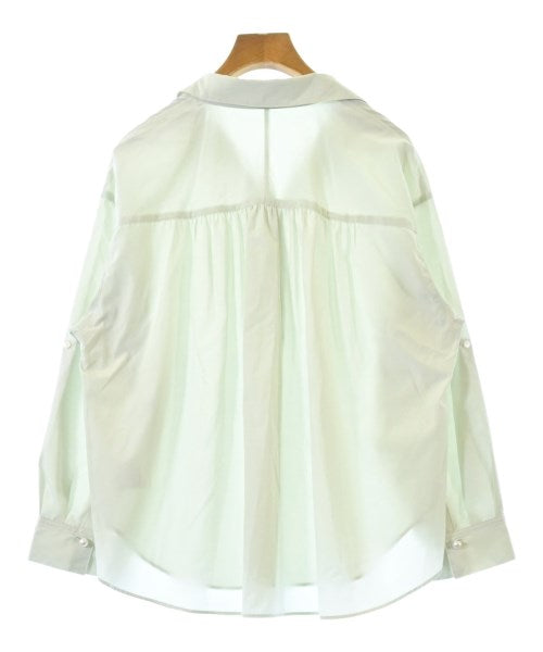 Nolley's Sophi เสื้อลำลอง