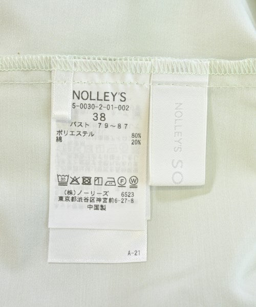 Nolley's Sophi เสื้อลำลอง