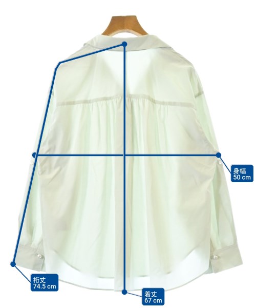 Nolley's Sophi เสื้อลำลอง